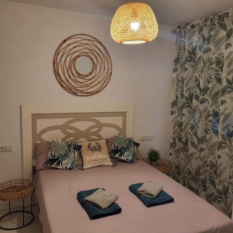 Apartament Punta Prima Torrevieja Exterior photo