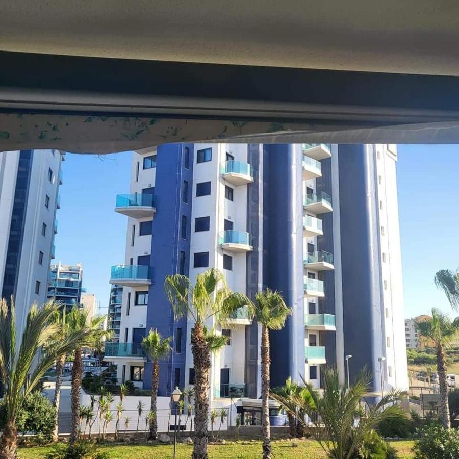 Apartament Punta Prima Torrevieja Exterior photo