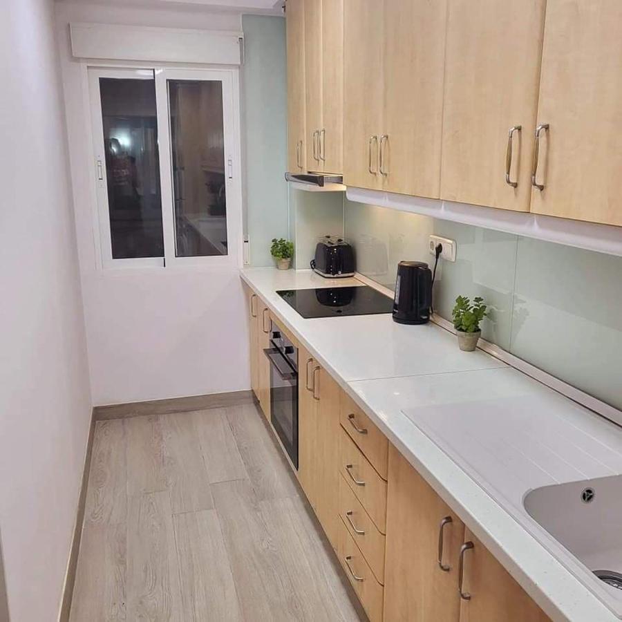 Apartament Punta Prima Torrevieja Exterior photo