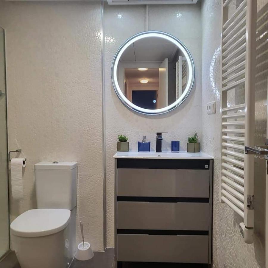 Apartament Punta Prima Torrevieja Exterior photo
