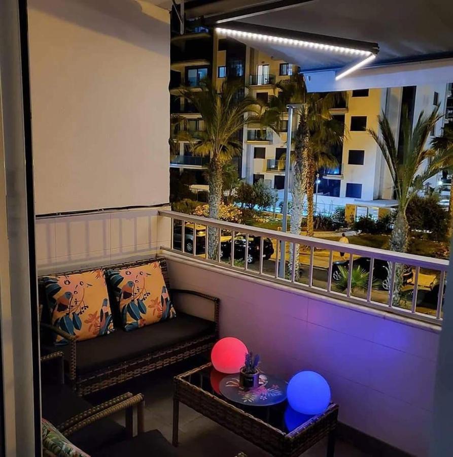 Apartament Punta Prima Torrevieja Exterior photo