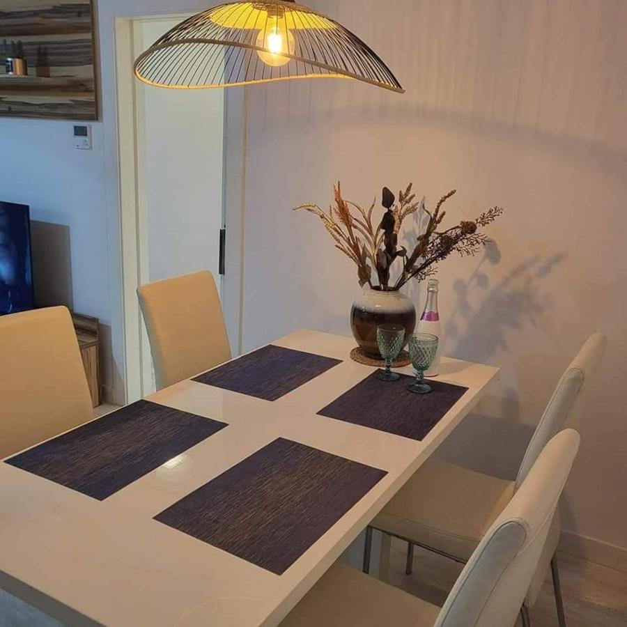 Apartament Punta Prima Torrevieja Exterior photo