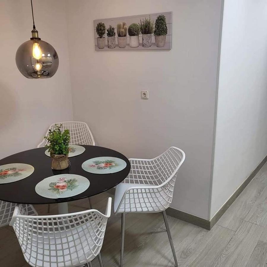Apartament Punta Prima Torrevieja Exterior photo